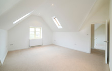 Whiteheath Gate bedroom extension leads