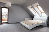 Whiteheath Gate bedroom extensions