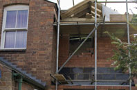 free Whiteheath Gate home extension quotes