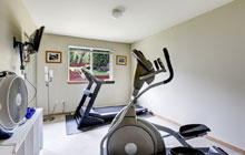 Whiteheath Gate home gym construction leads