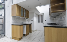 Whiteheath Gate kitchen extension leads