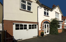 Whiteheath Gate multiple storey extension leads